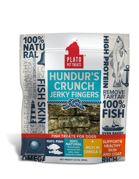 Rest Assured, Our Hundur's Crunch are Still in the Clear!