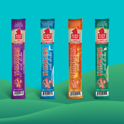 Thinker’s Sticks: Featured Product