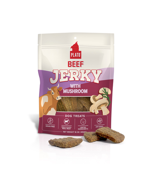 Beef
