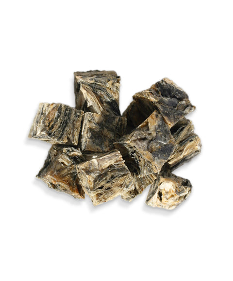 Hundur's Crunch Jerky Minis 2lb Value Pack