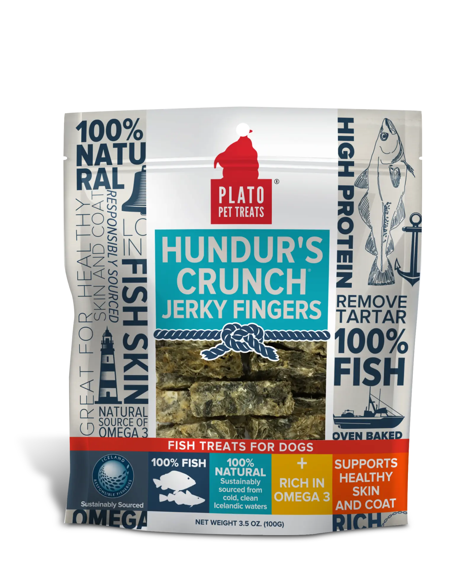 Rest-Assured-Our-Hundur-s-Crunch-are-Still-in-the-Clear Plato Pet