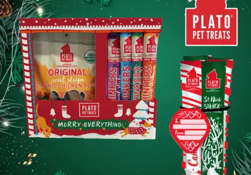 Featured-Products. Plato Pet