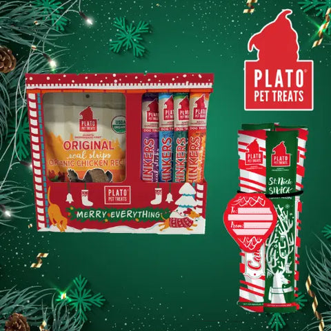 Featured-Products. Plato Pet