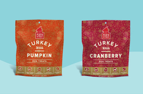 Featured-Turkey-Treats-for-Dogs-from-Plato-Pet-Treats Plato Pet