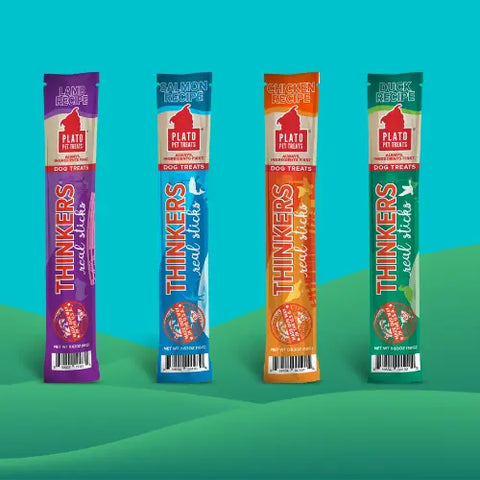 strong-Thinker-s-Sticks-strong-Featured-Product Plato Pet