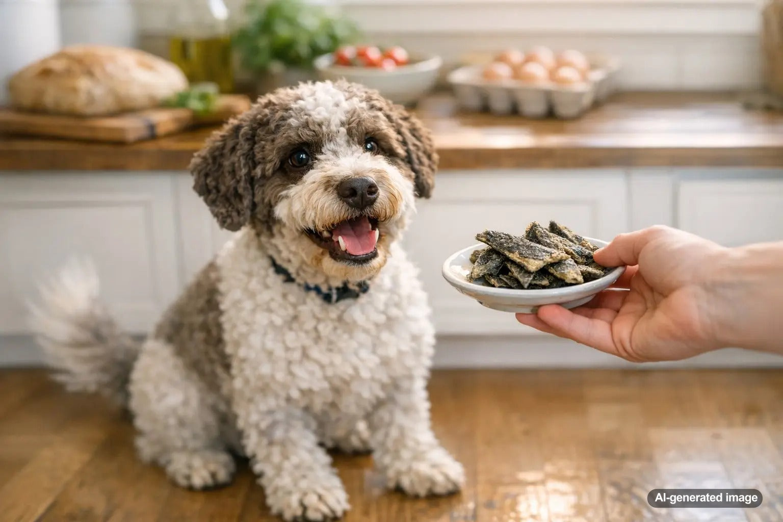 Are fish skins good for dogs healthy crunchy cod skin treats