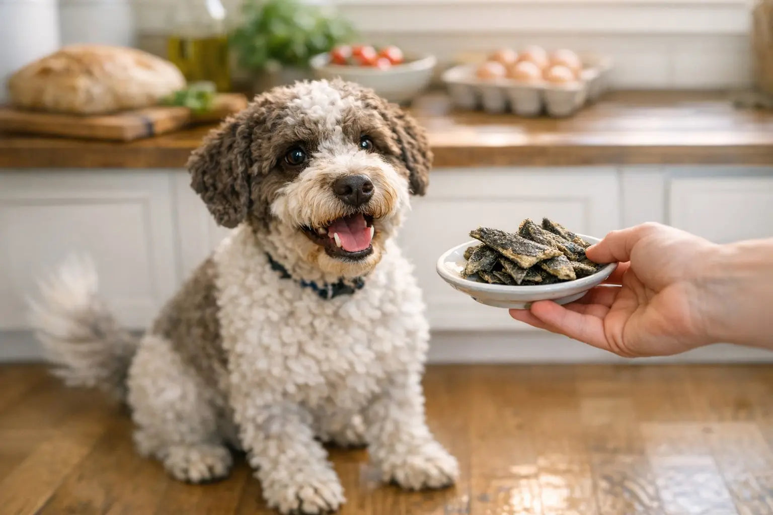 Are fish skins good for dogs healthy crunchy cod skin treats