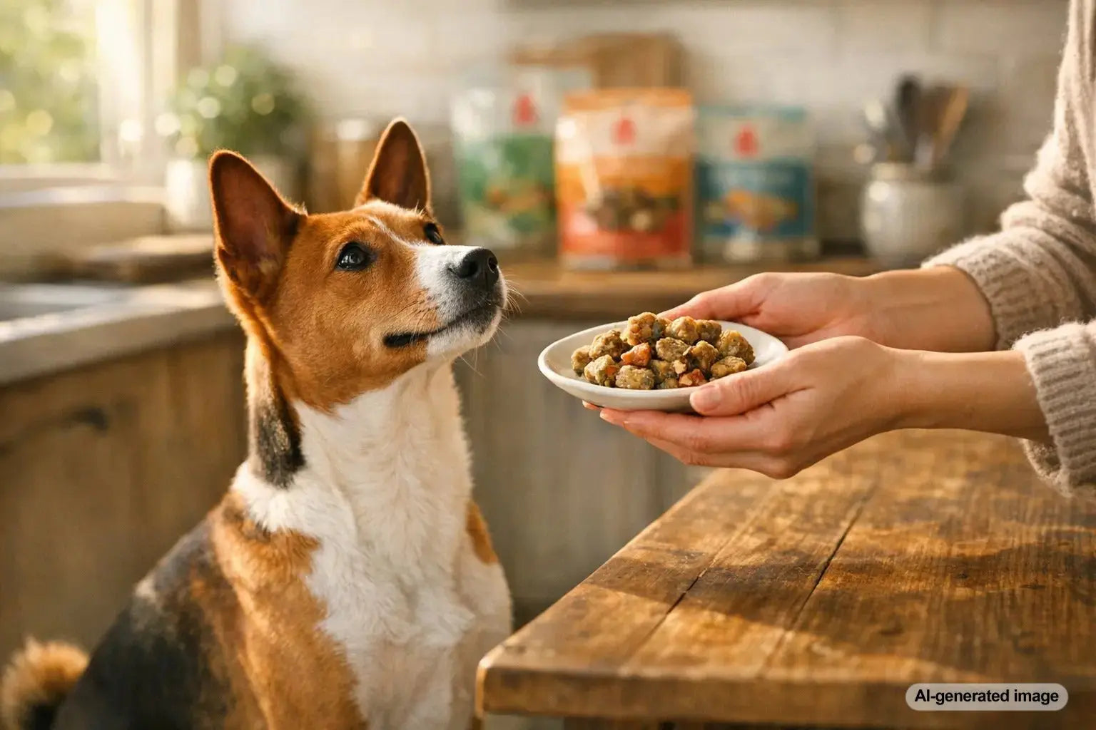 Grain-free dog treats for dogs with chicken allergies explained