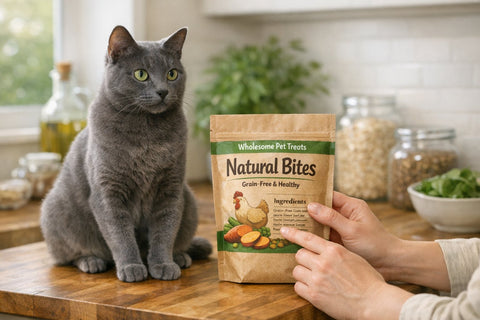 Are mixed tocopherols safe for cats ingredient education feature image