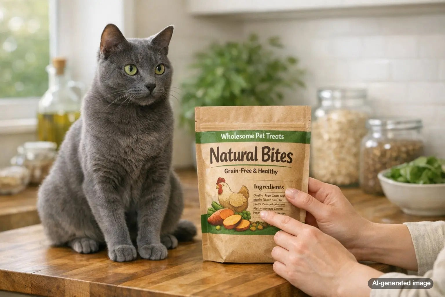 Are mixed tocopherols safe for cats ingredient education feature image