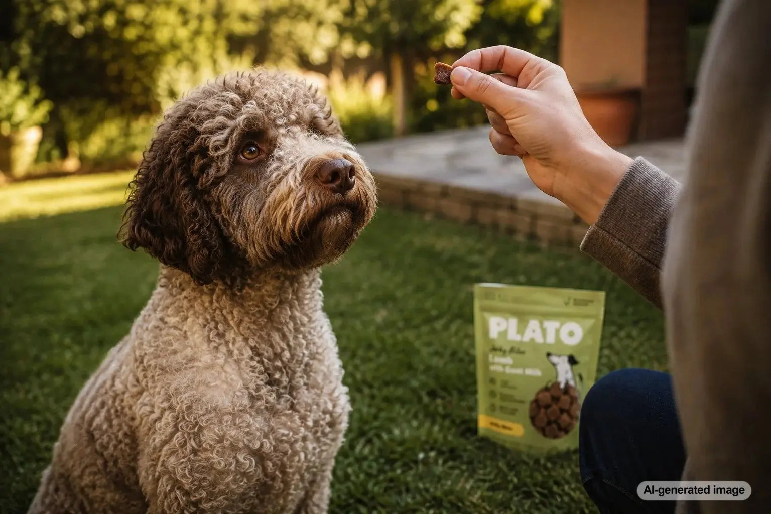 Are Mixed Tocopherols Safe? Preserving Freshness in Dog Treats from Plato Pet Treats