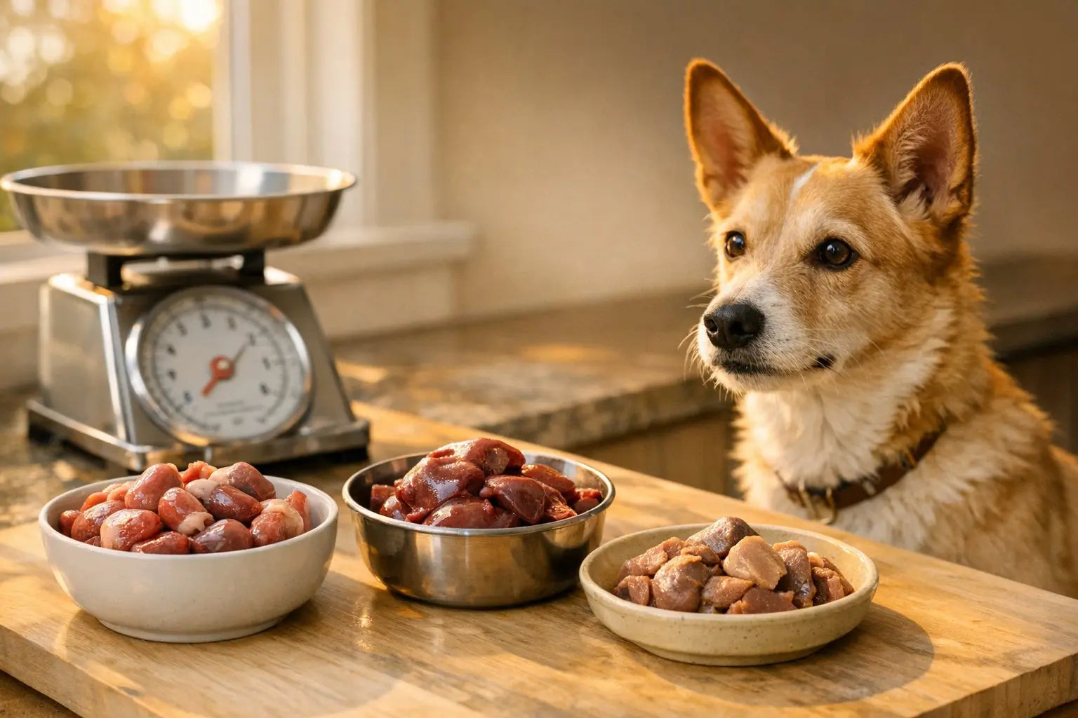 Chicken hearts and livers nutrient rich organ meats for dogs healthy dog nutrition