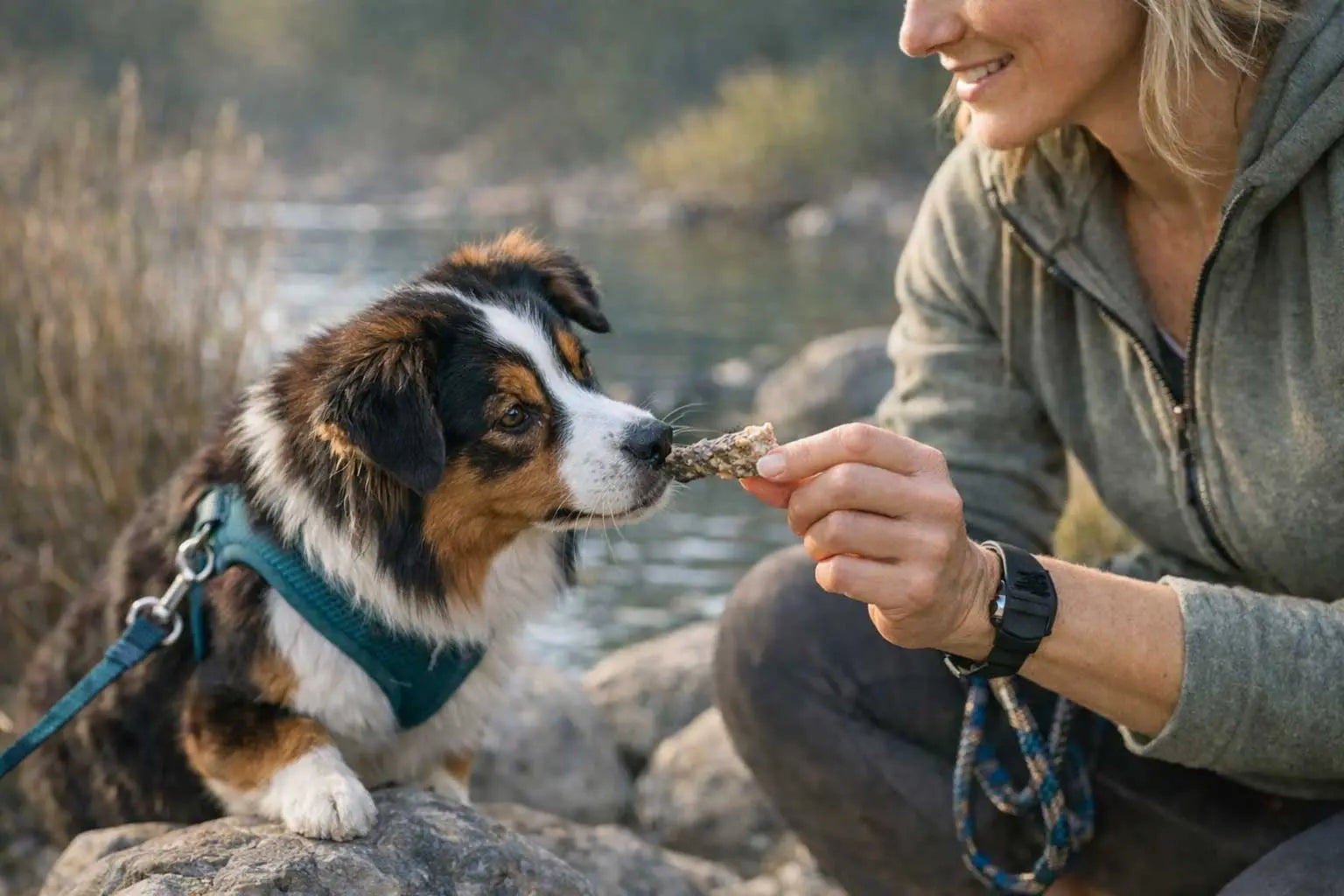 Fish Skins for Dogs: Benefits, Safety, and Why They're So Popular for Crunch, Nutrition, and Happy Chewers