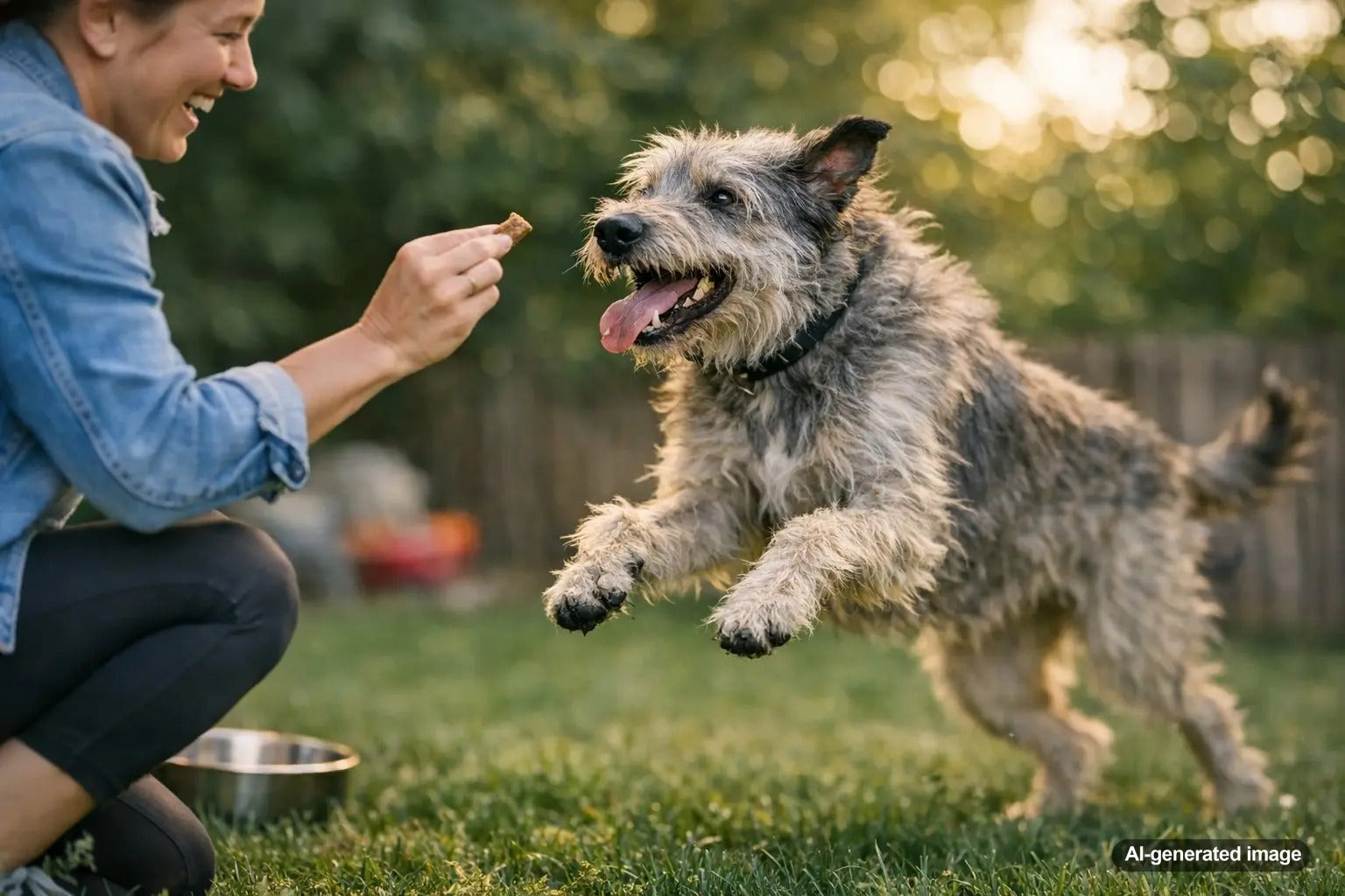 Funny dog fails that will make pet parents laugh out loud