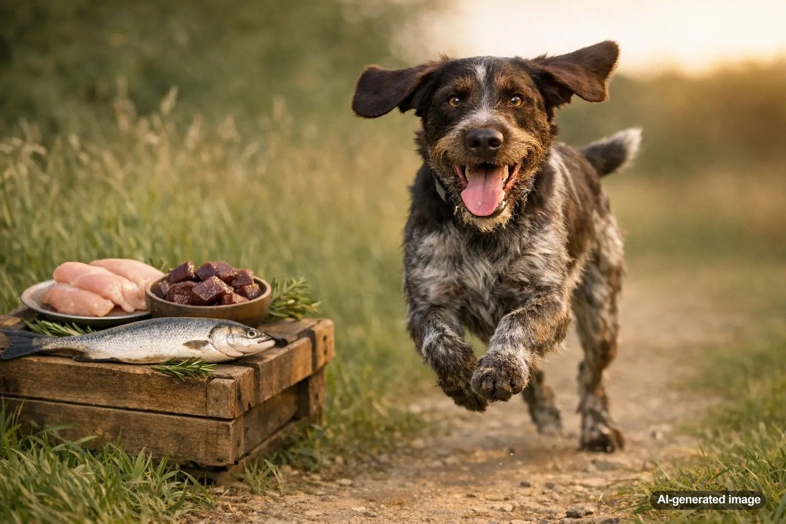 A helpful guide comparing liver treats for dogs, fish treats for dogs, and chicken treats for everyday rewarding