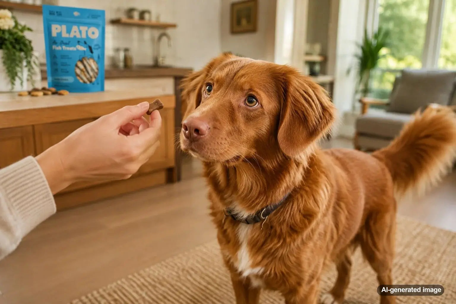 How to choose the best limited ingredient dog treats for your dog