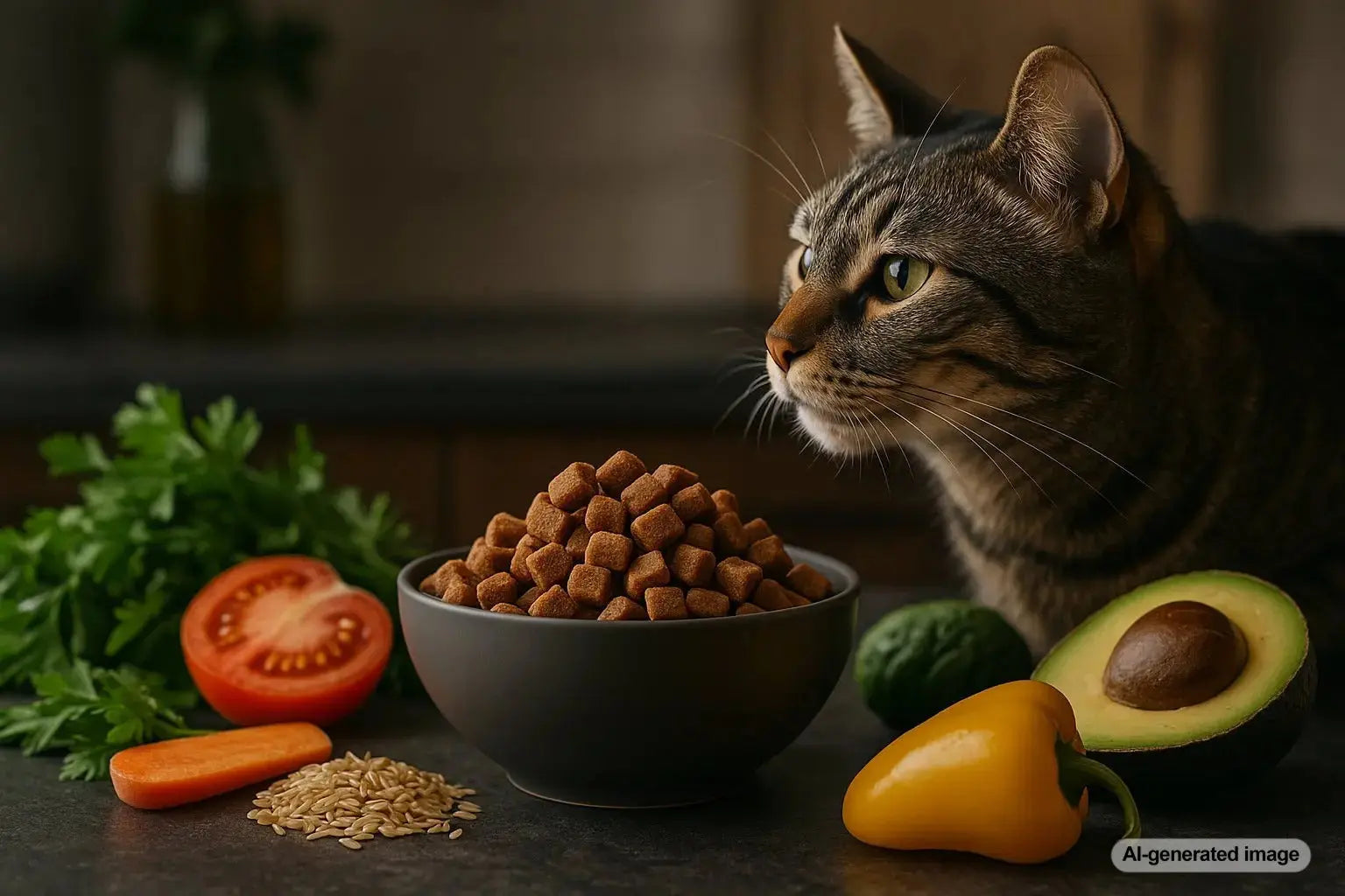 How to read cat treat labels and avoid unnecessary fillers - Plato Pet Treats