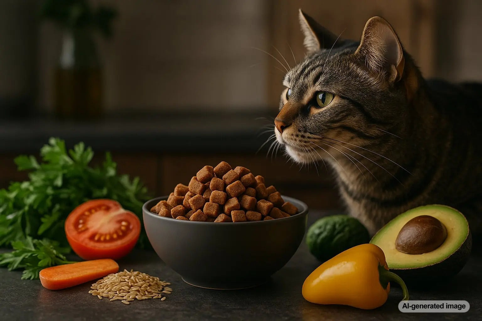 How to read cat treat labels and avoid unnecessary fillers - Plato Pet Treats