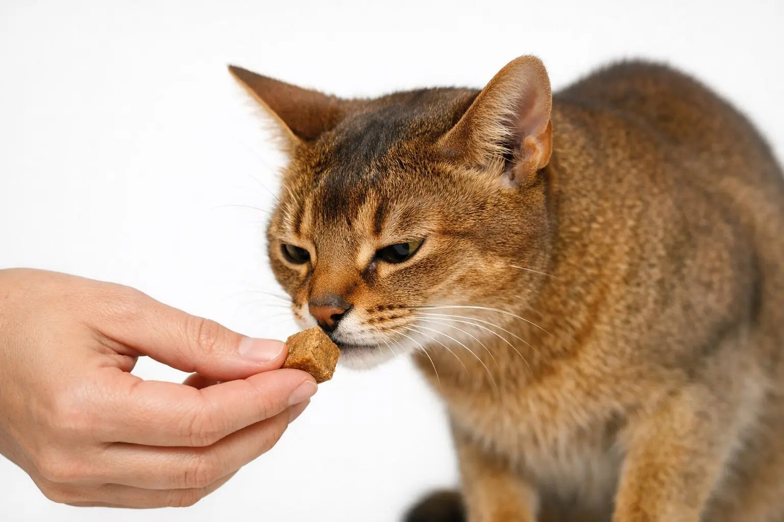 Dog and cat nutrition blog image explaining whether grain-free pet treats and food are carb-free