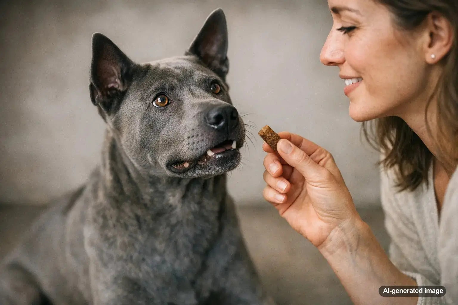 Rare dog breeds with unique personalities and fascinating histories