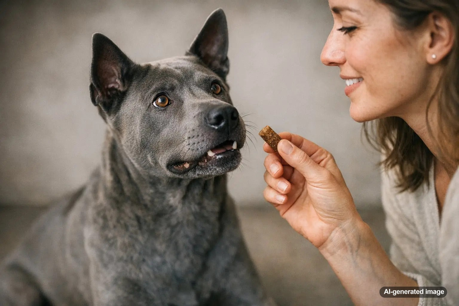 Rare dog breeds with unique personalities and fascinating histories