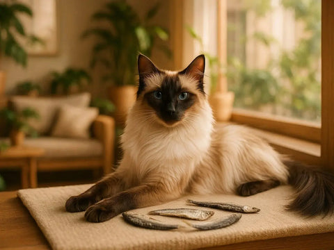 The-Mandarin-Javanese-The-Longhaired-Colorpoint-Wonder Plato Pet