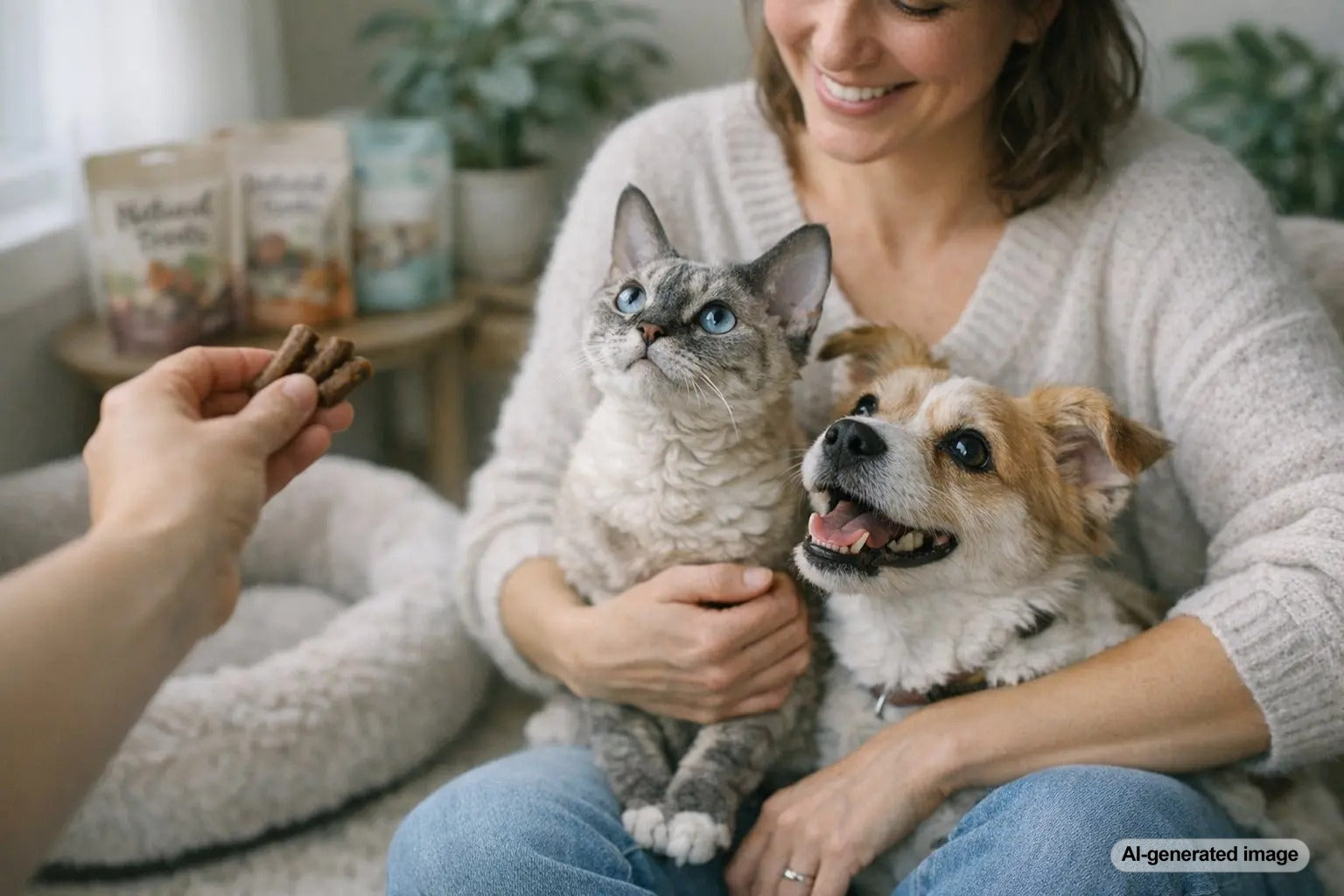 Top Hypoallergenic Cat Breeds for Allergy Sufferers