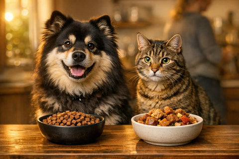 What's the difference between training treats and regular dog snacks explained