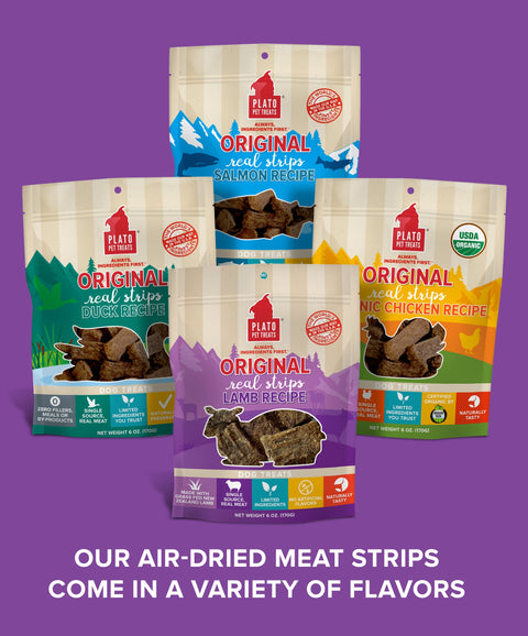 Real Strips