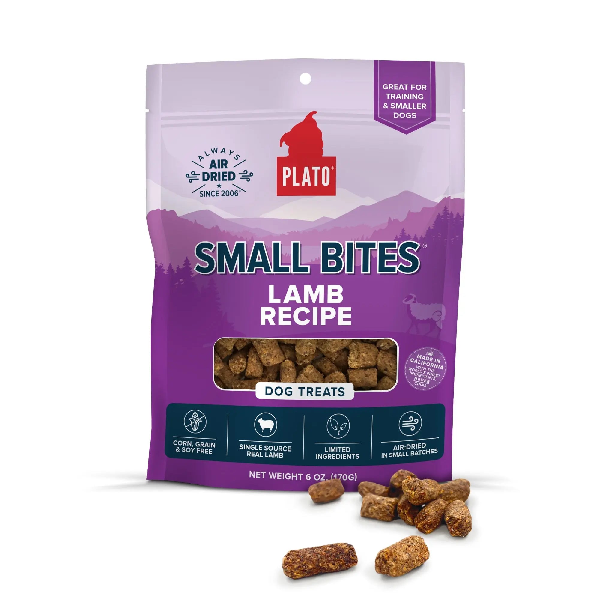 Training-Treats Plato Pet