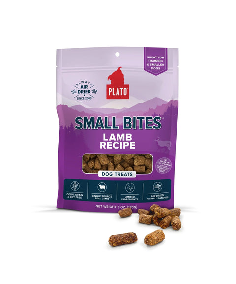 Training-Treats Plato Pet