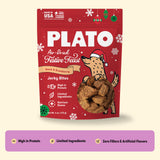Festive Feast Duck & Cranberry Jerky Bites