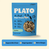 Air-Dried Cod Bites