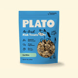 Air-Dried Cod Bites