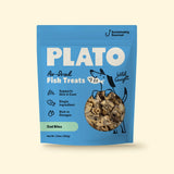 Air-Dried Cod Bites 3.5oz