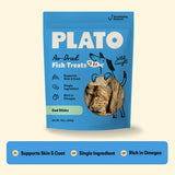 Air-Dried Cod Sticks