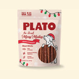 Merry Medley Chicken & Pumpkin Meat Sticks