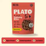 Training Bites Organic Chicken