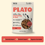 Wellness Chews Immunity & Gut Plato Pet