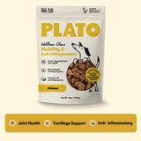 Wellness Chews Mobility & Anti-Inflammatory