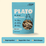 Baltic Sprat Cat Treats