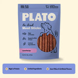 Meat Sticks Lamb