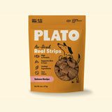 Real Strips Salmon