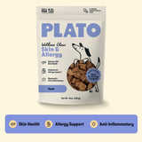 Wellness Chews Skin & Allergy