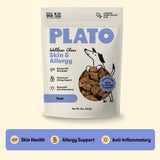 Wellness Chews Skin & Allergy