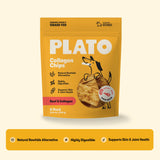 Collagen Chips Beef