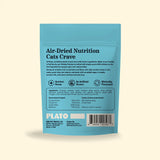 Chicken & Catnip Cat Treats