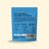 Air-Dried Cod Bites