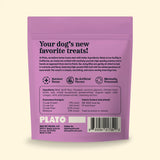 Jerky Bites Beef with Bone Broth