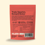 Training Bites Salmon Plato Pet Treats